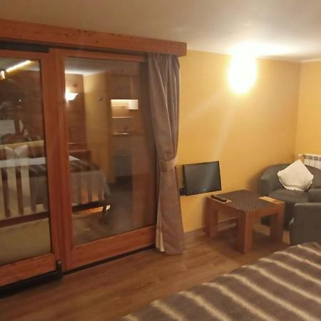 Chalet Alpina Hotel & Apartments La Thuile Luaran gambar