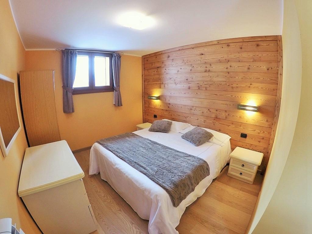 Chalet Alpina Hotel & Apartments La Thuile Luaran gambar